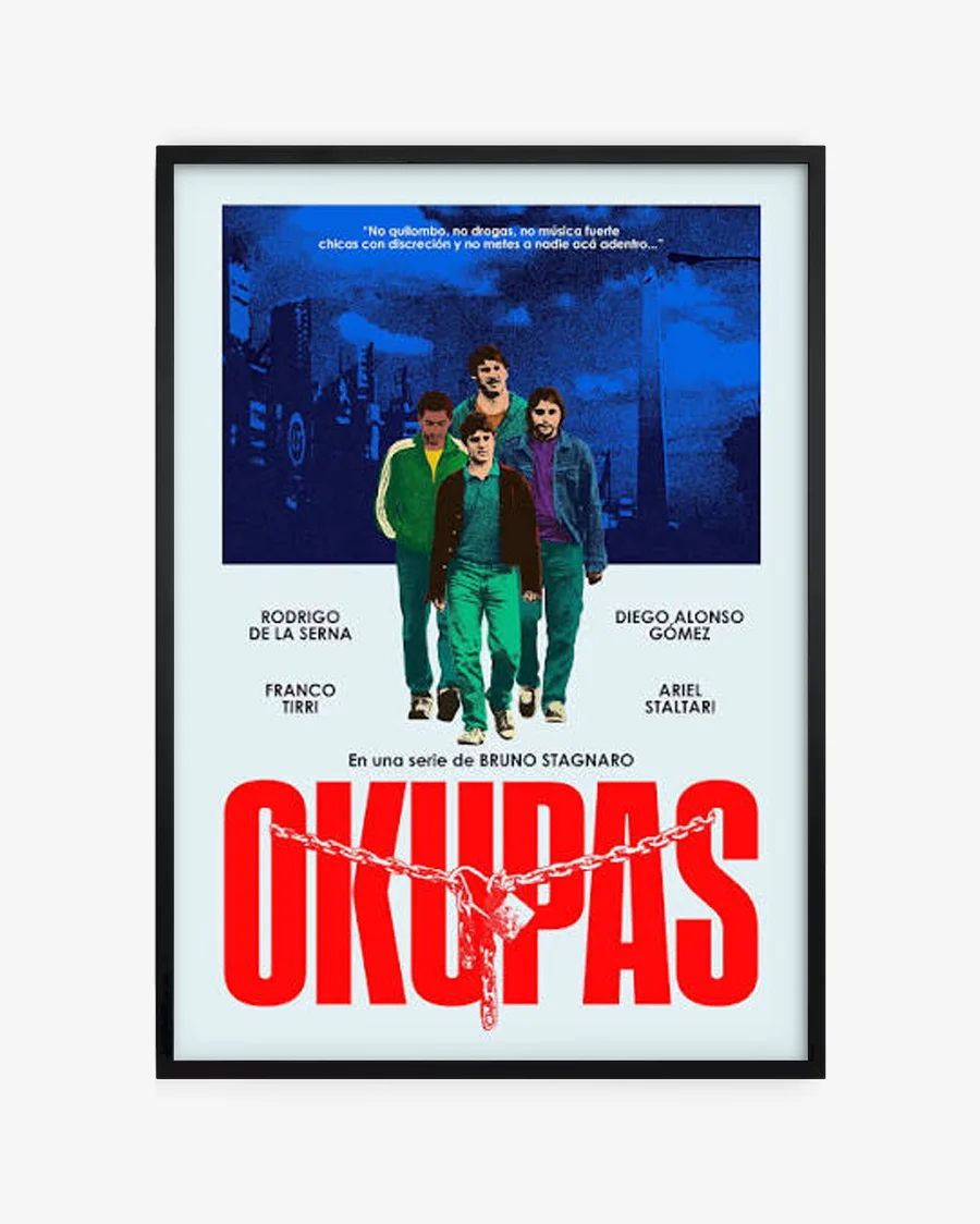 OKUPAS
