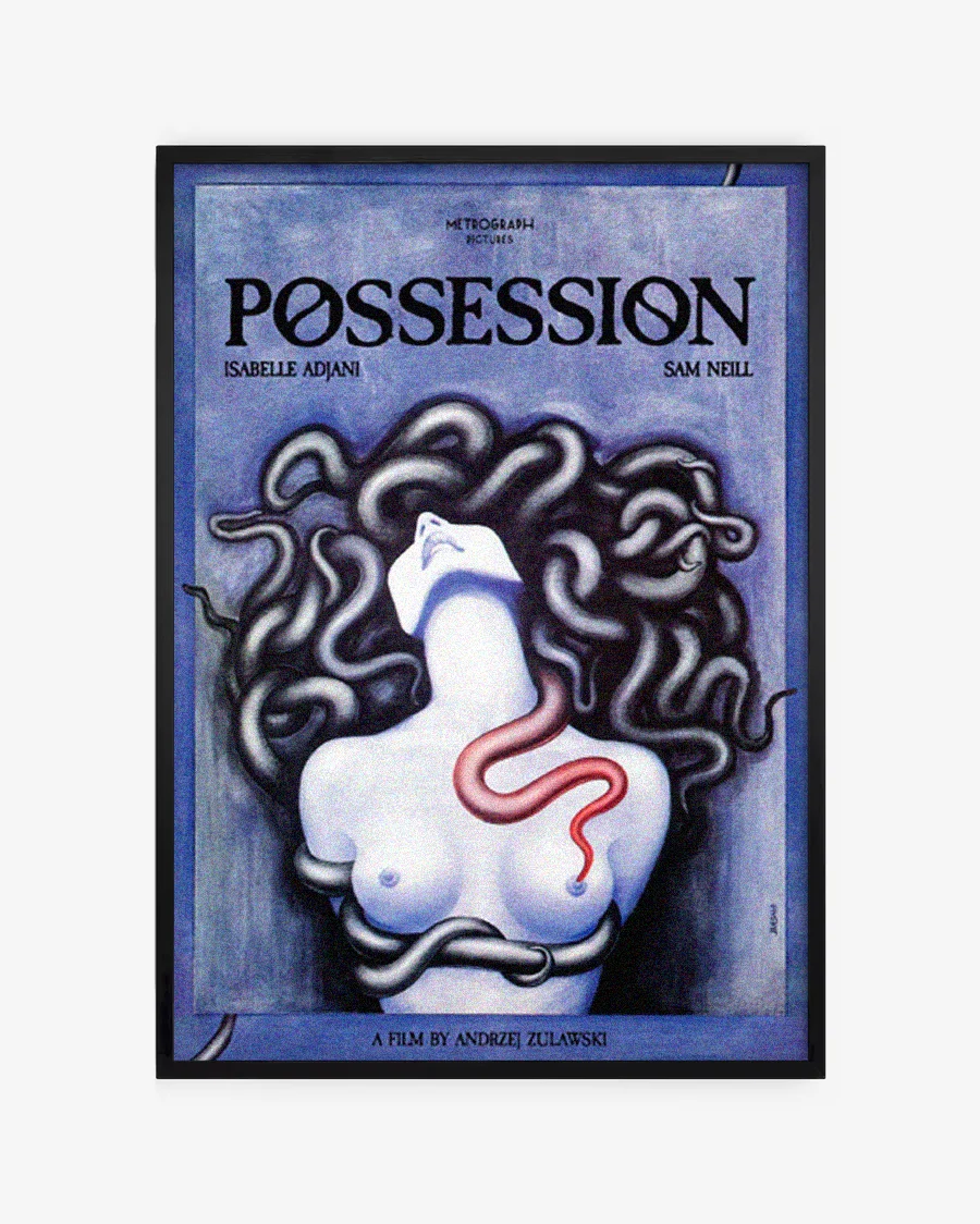 Possession