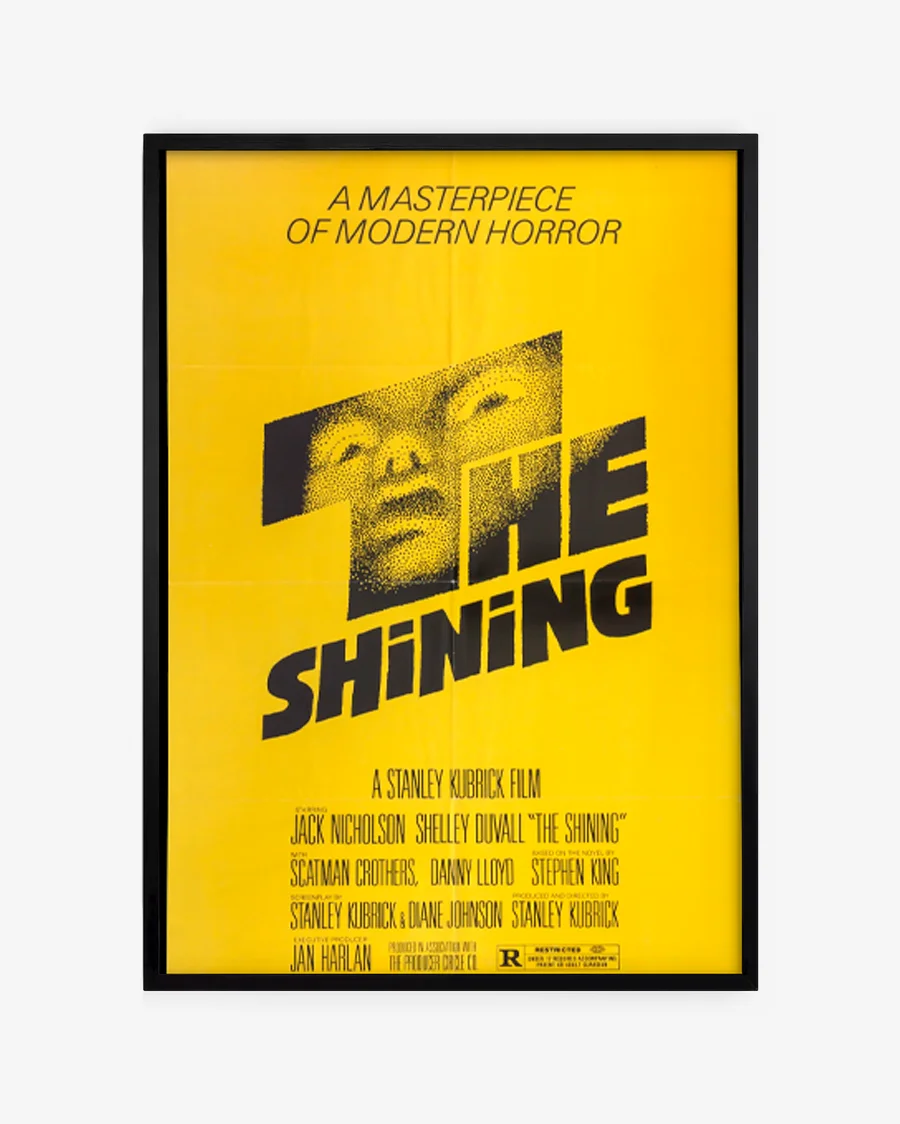 The Shining - Stanley Kubrick