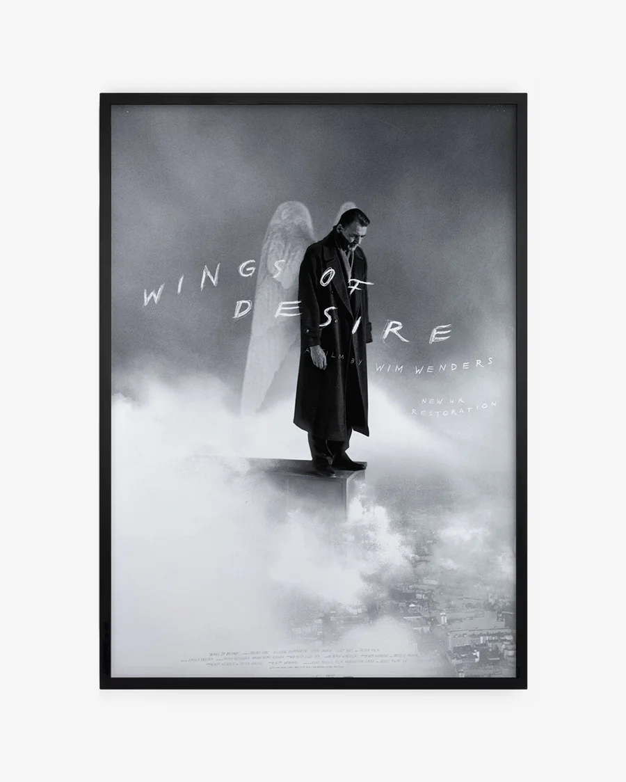 wings of desire