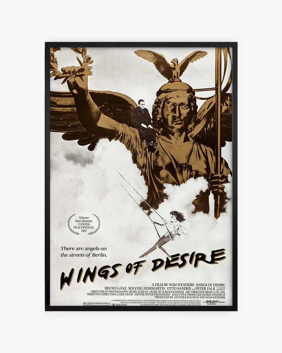 wings of desire (#2)