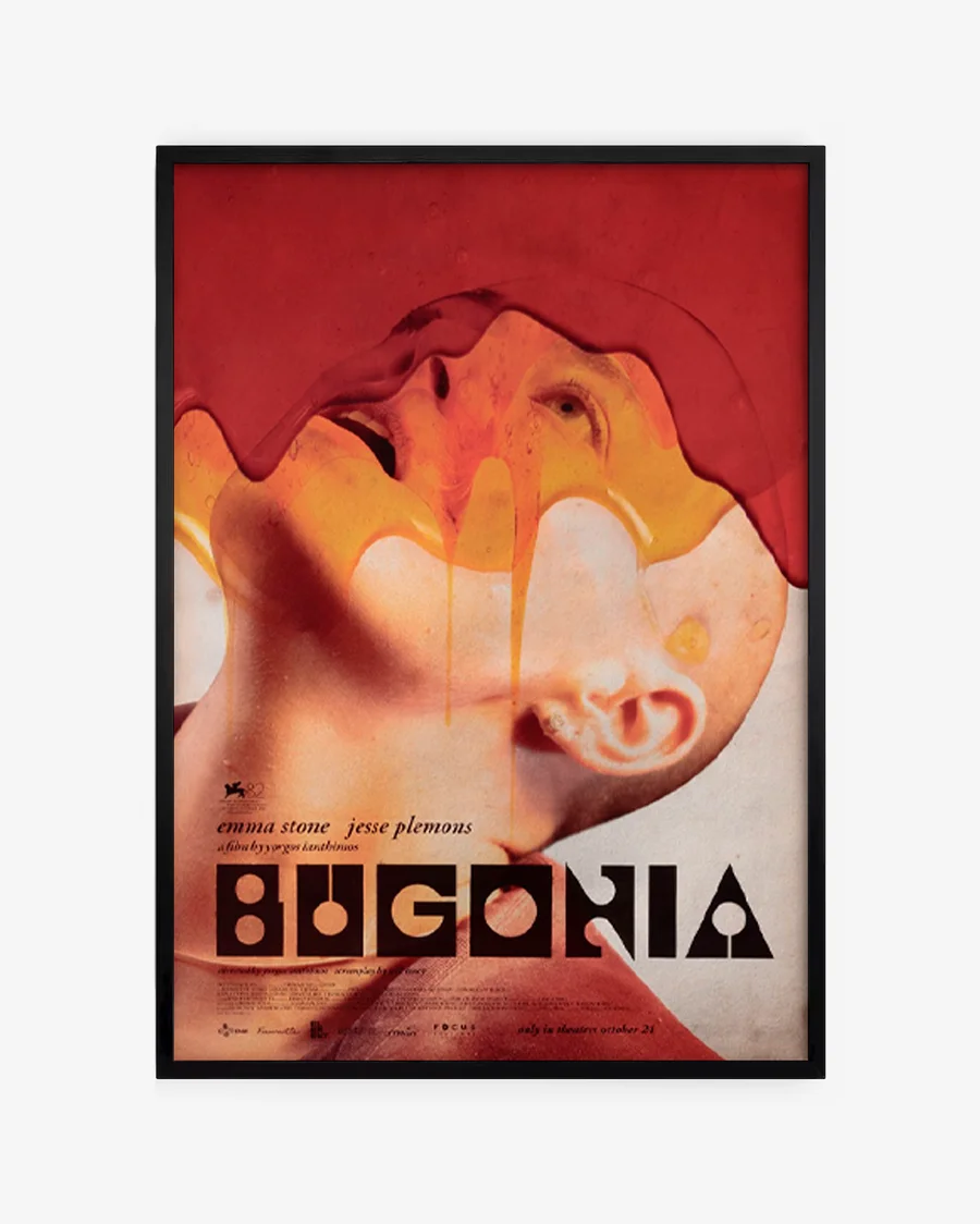 Bugonia - Yorgos Lanthimos