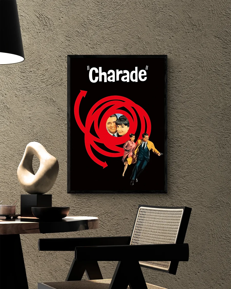 Charade - Imagen 2