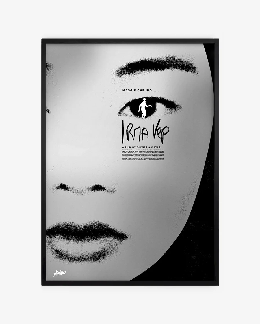 Irma Vep