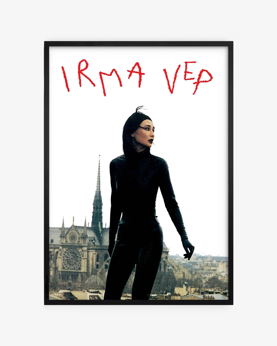 Irma Vep (#2)