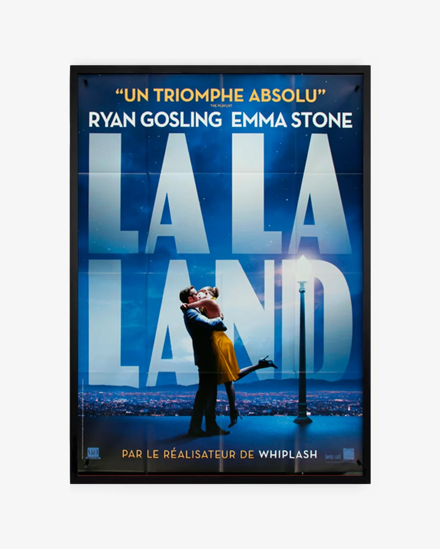 La La Land (#2)