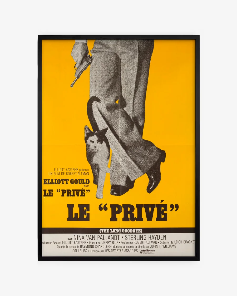 Le privé