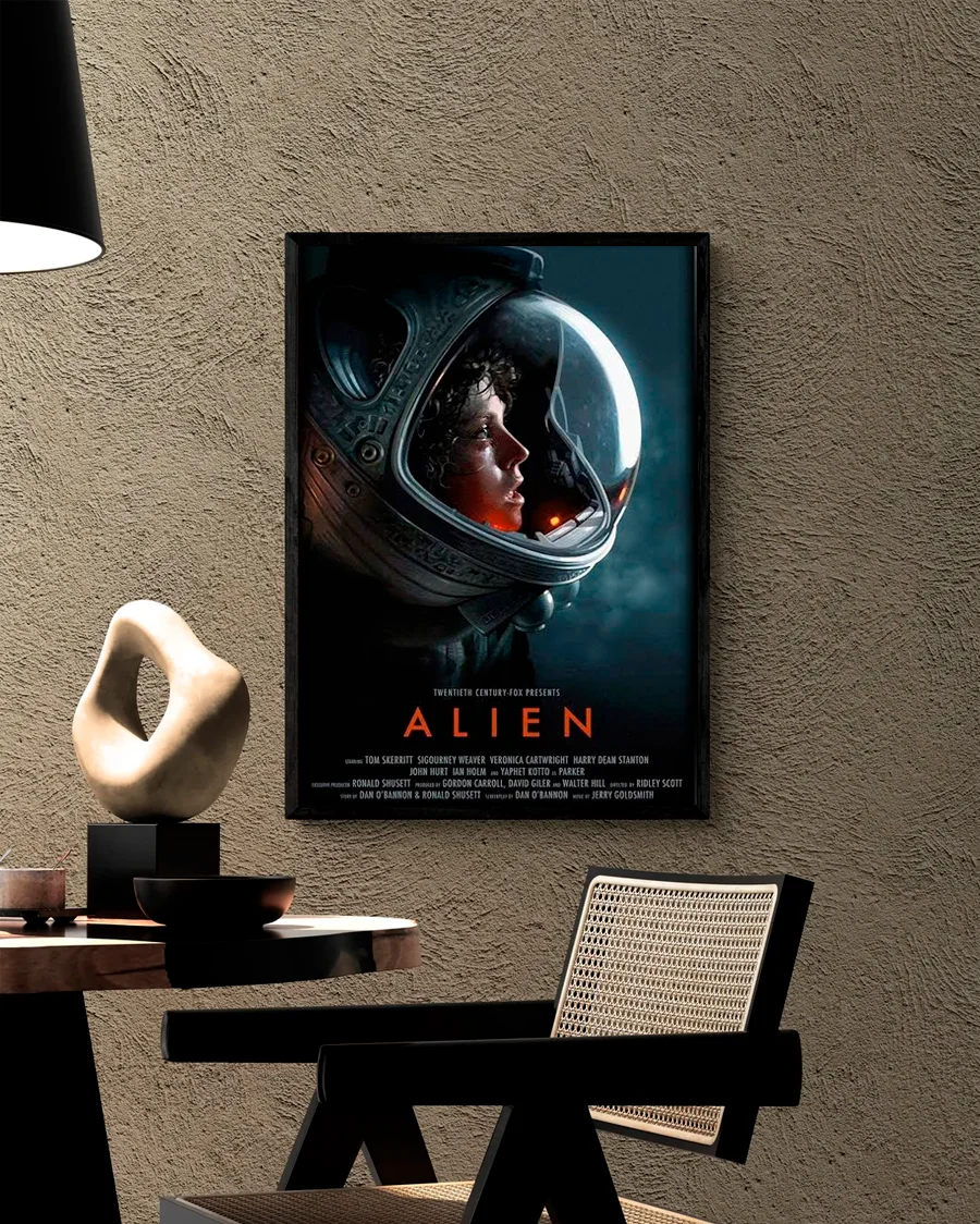 Alien - Imagen 2