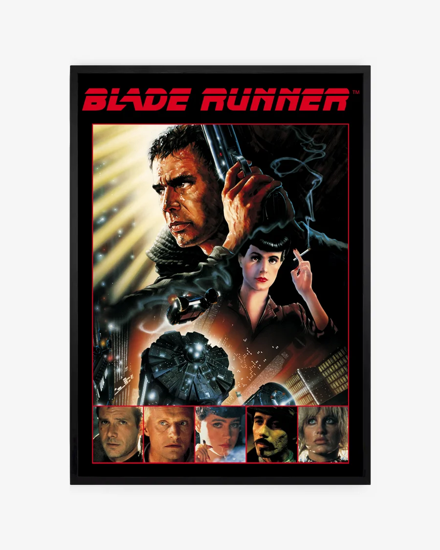 Blade Runner 1982 Ridley Scott (5)