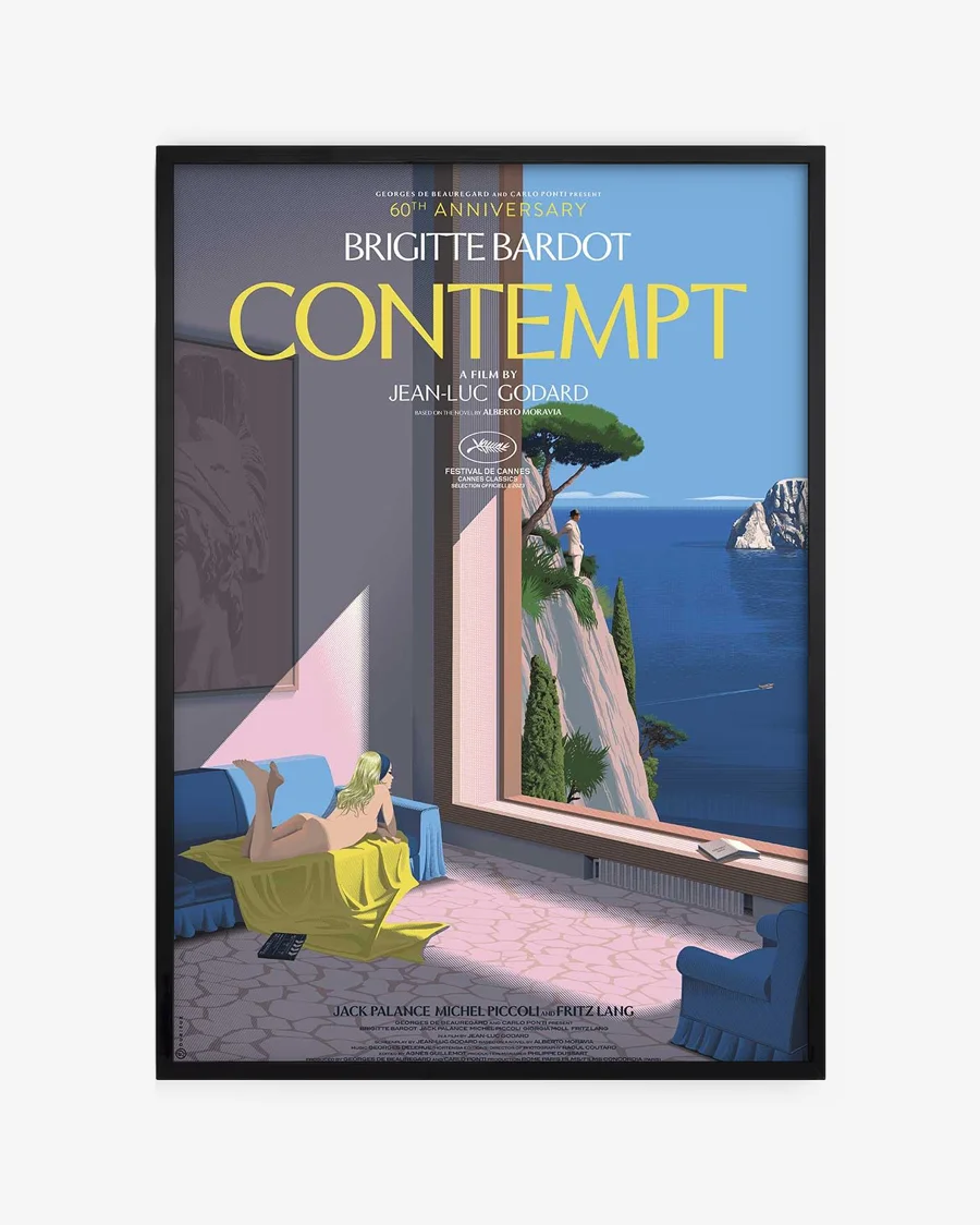 Prénom Carmen Jean-Luc Godard (2)