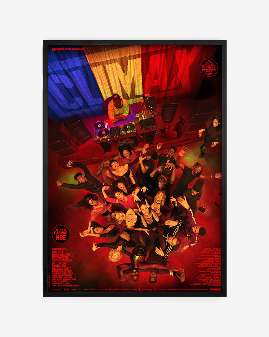 Climax - Gaspar Noé