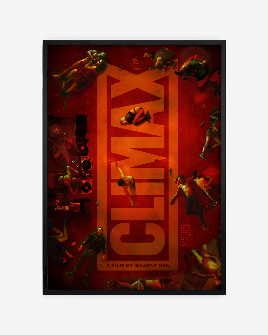 Climax - Gaspar Noé (2)