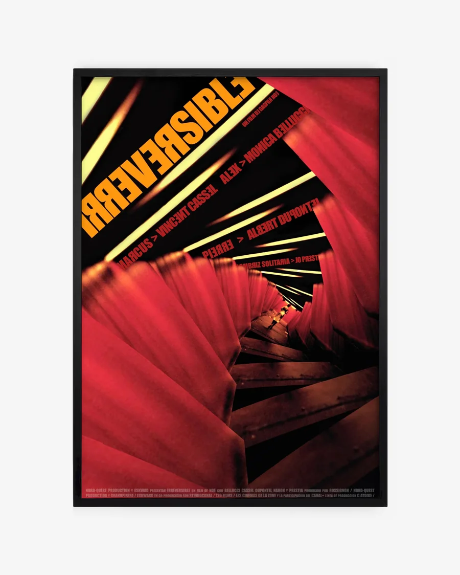 Irreversible 2002 Gaspar Noé (3)