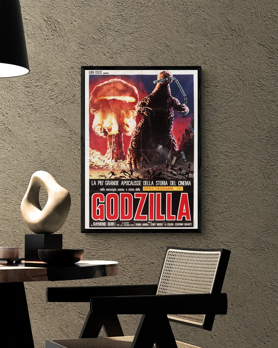 Godzilla - Imagen 2