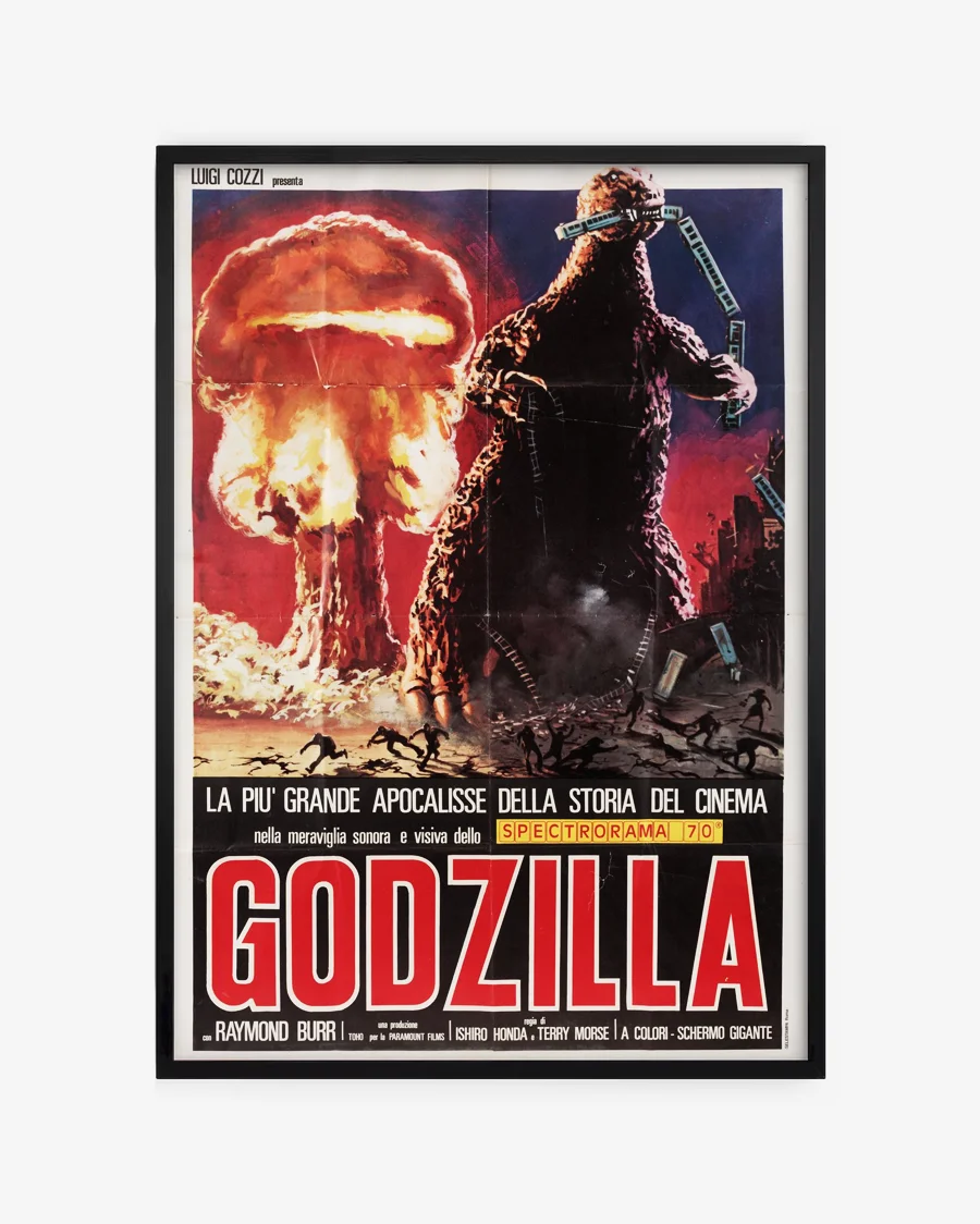 Godzilla