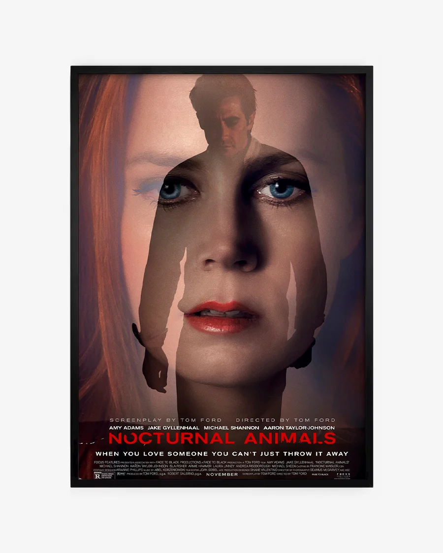 Nocturnal Animals