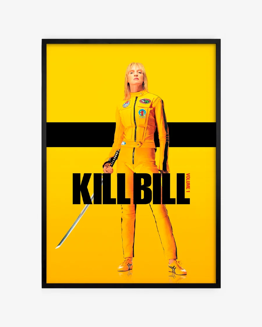 Kill Bill - Quentin Tarantino