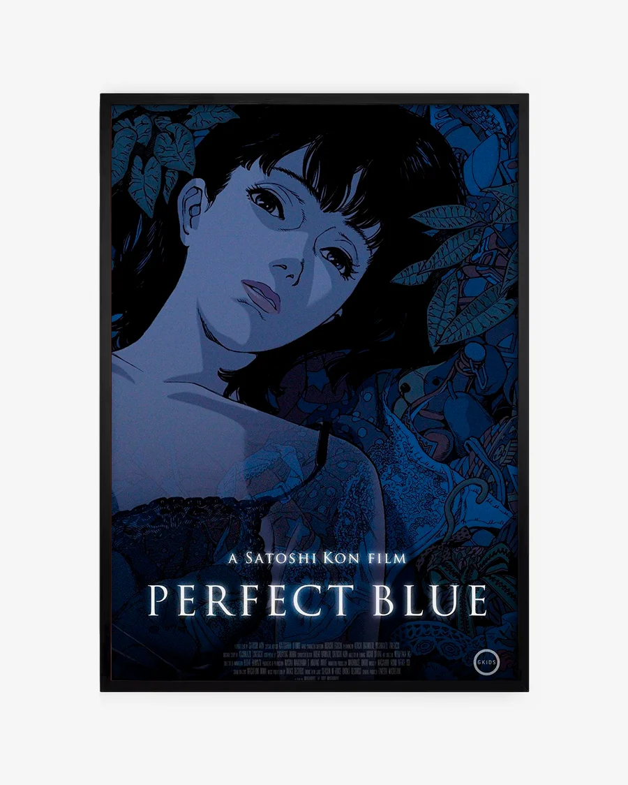 Perfect Blue