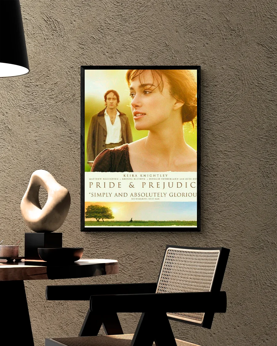 Pride and Prejudice - Imagen 2