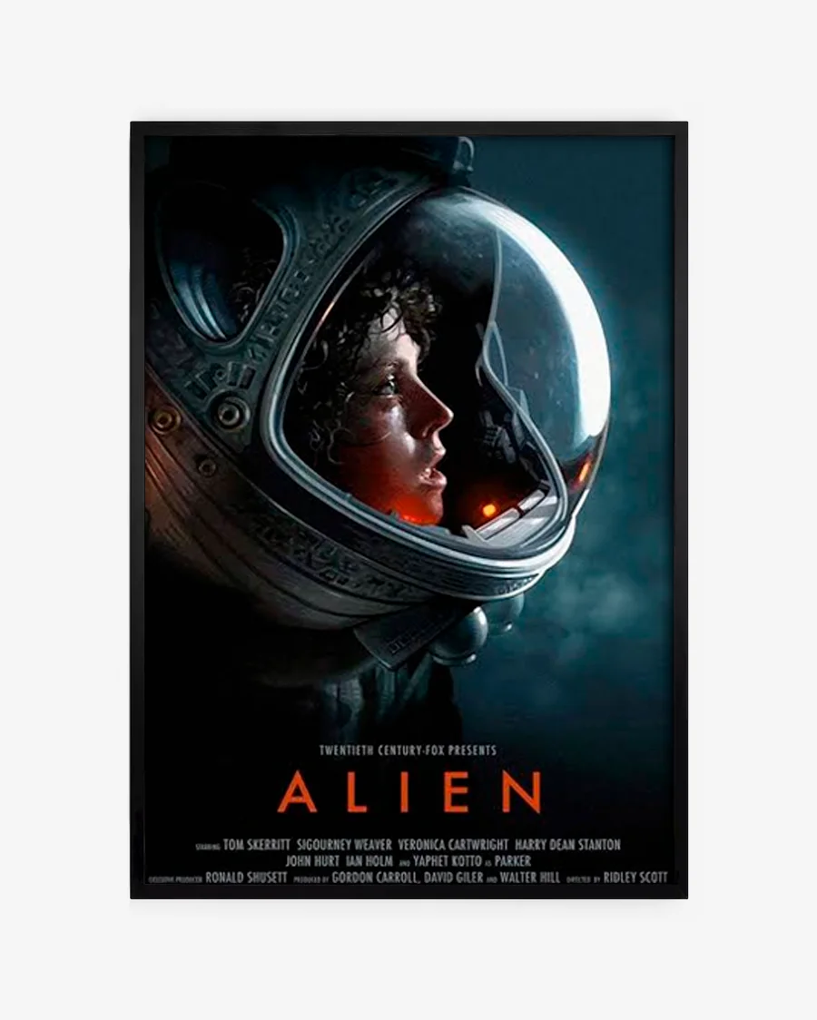 Alien