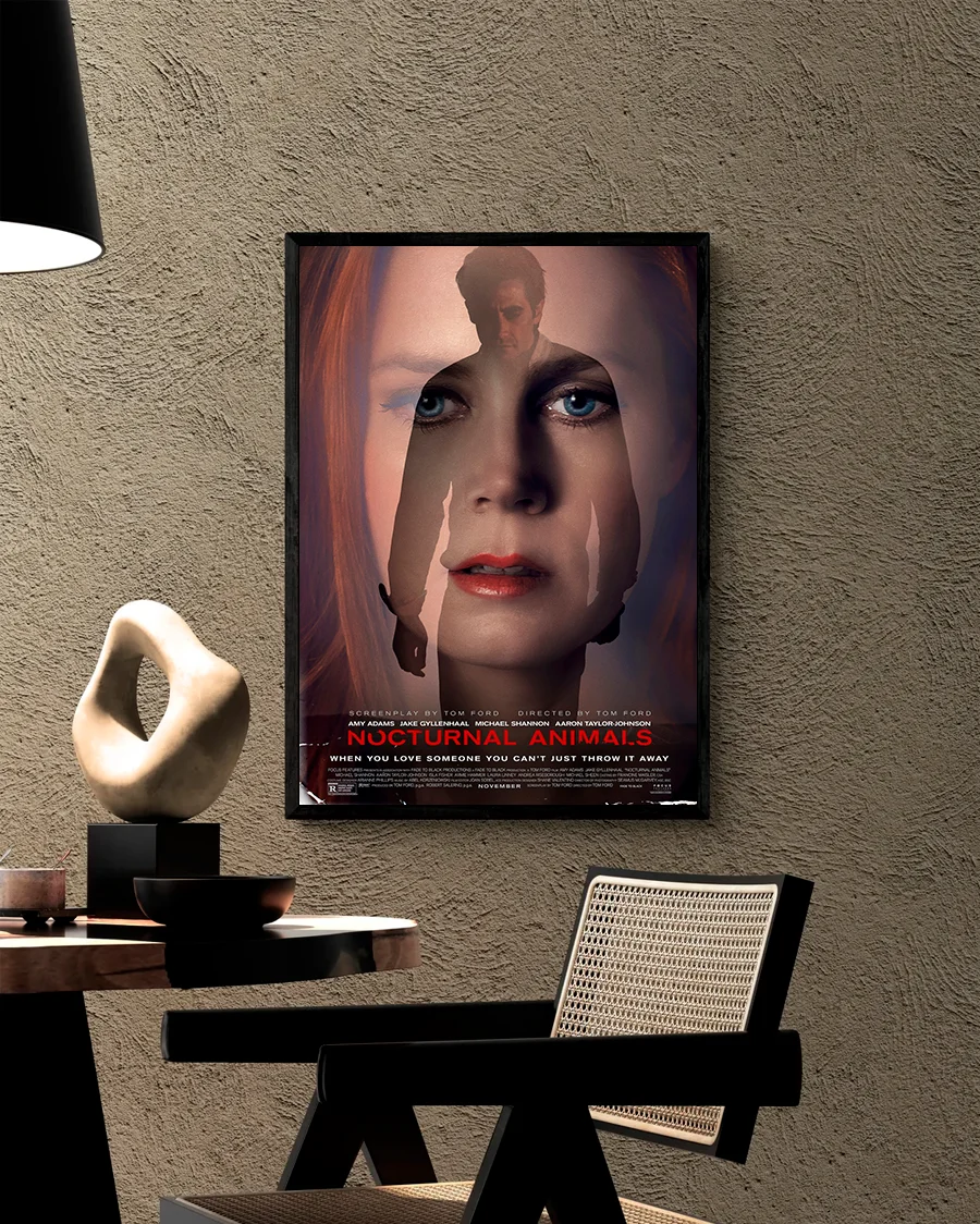 Nocturnal Animals - Imagen 2