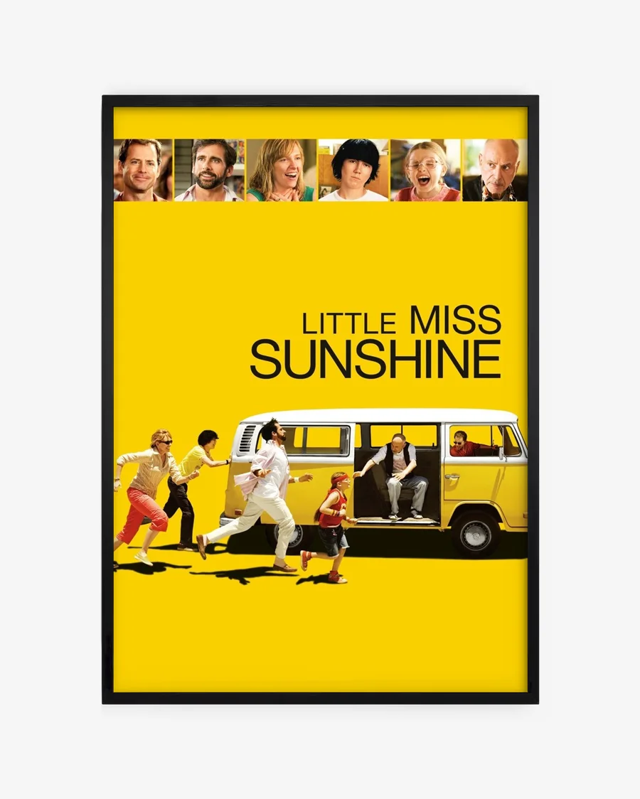 Little miss sunshine (#2)