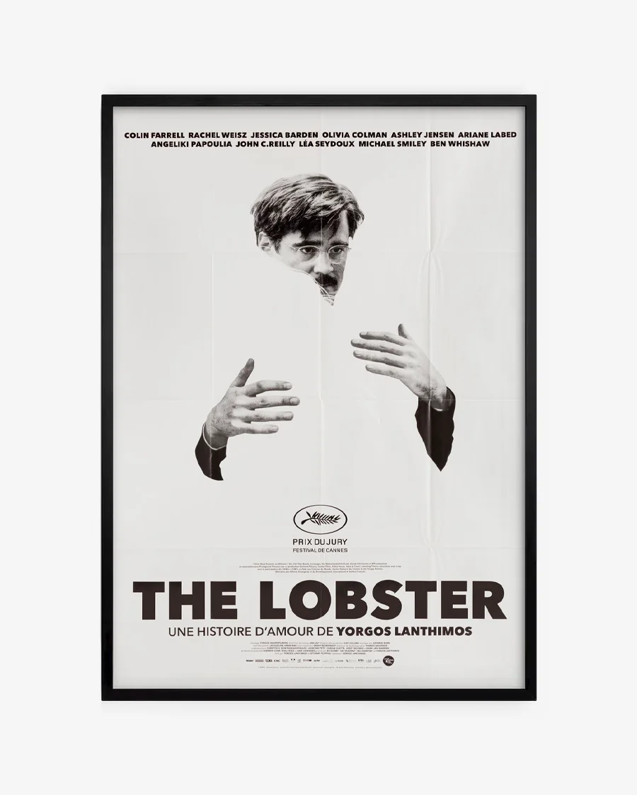 The Lobster - Yorgos Lanthimos