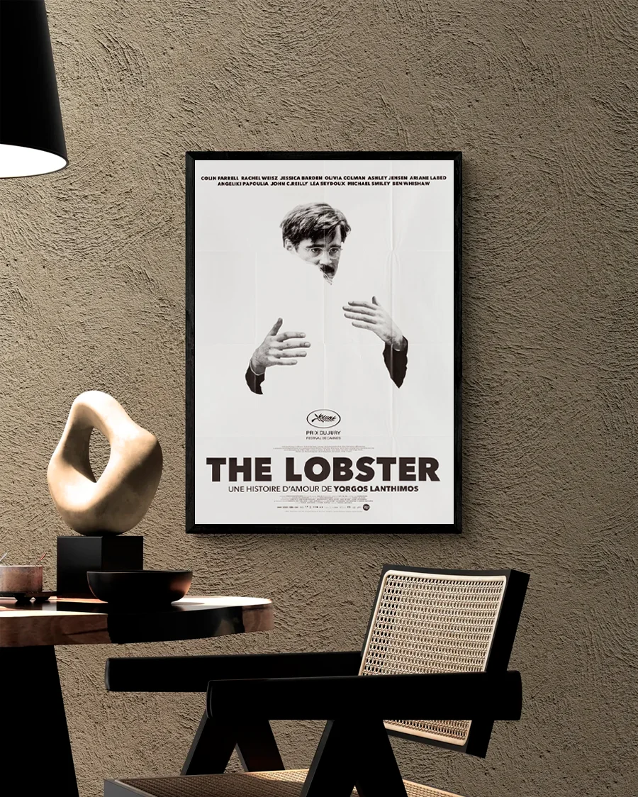 The Lobster - Yorgos Lanthimos - Imagen 2