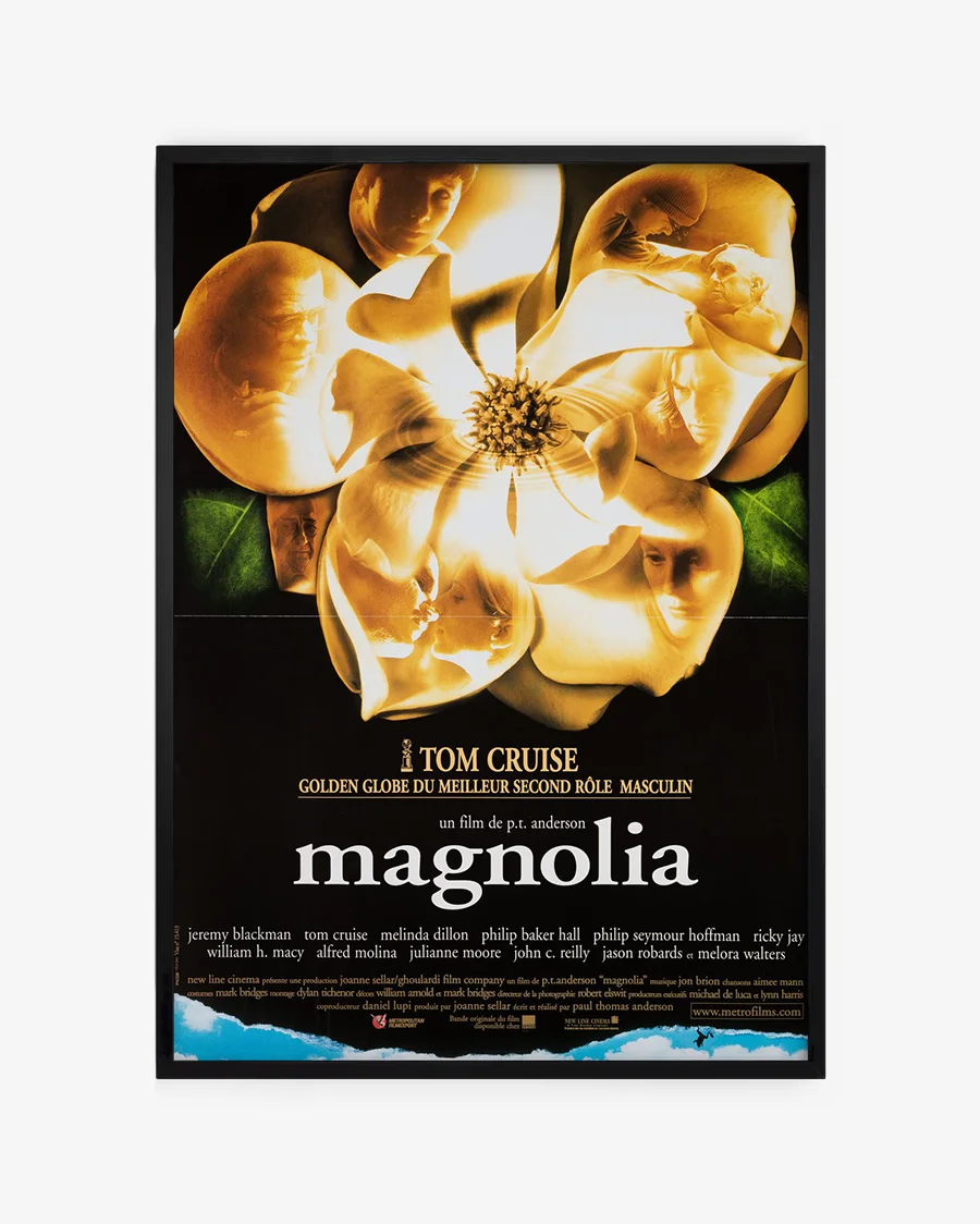 Magnolia - Paul Thomas Anderson
