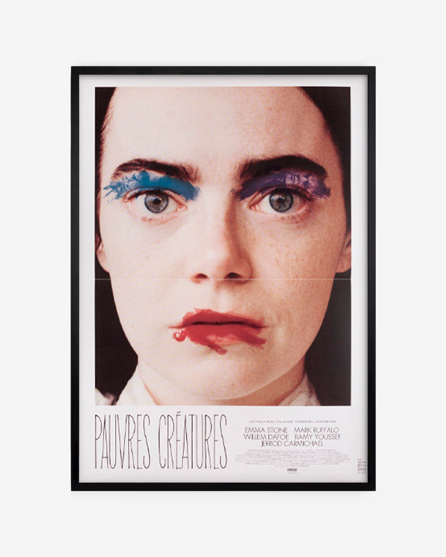 Poor Things (#2) - Yorgos Lanthimos