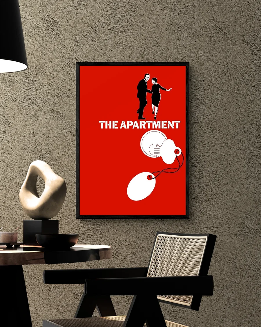 The Apartment - Imagen 2