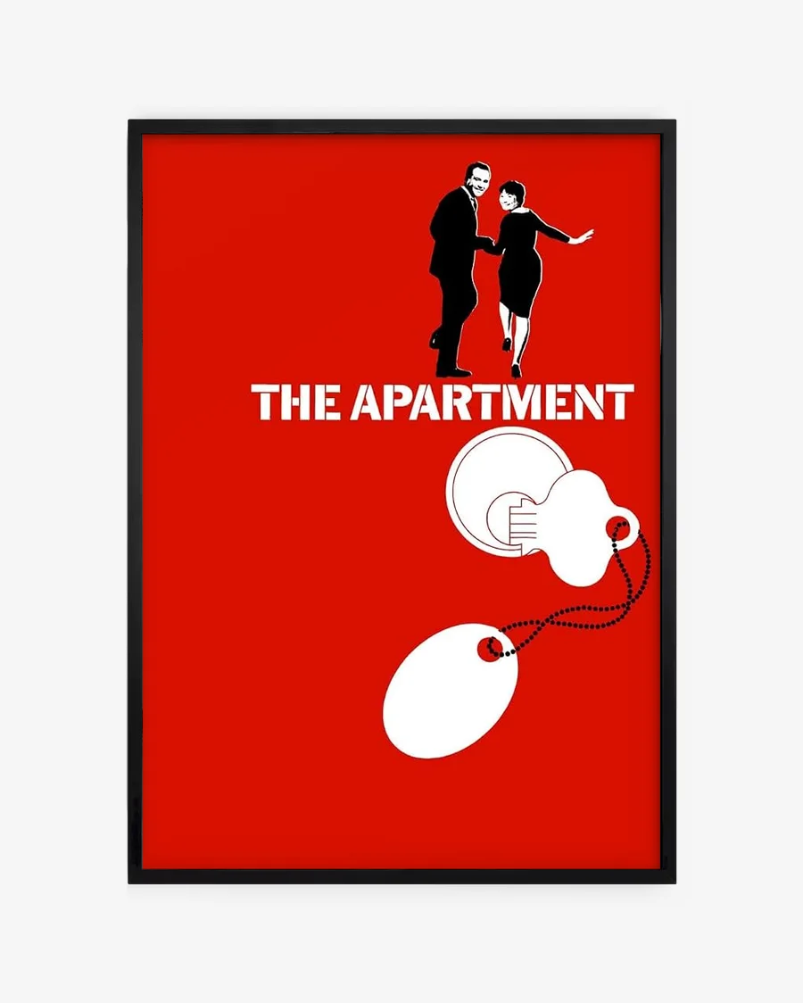 The Apartment