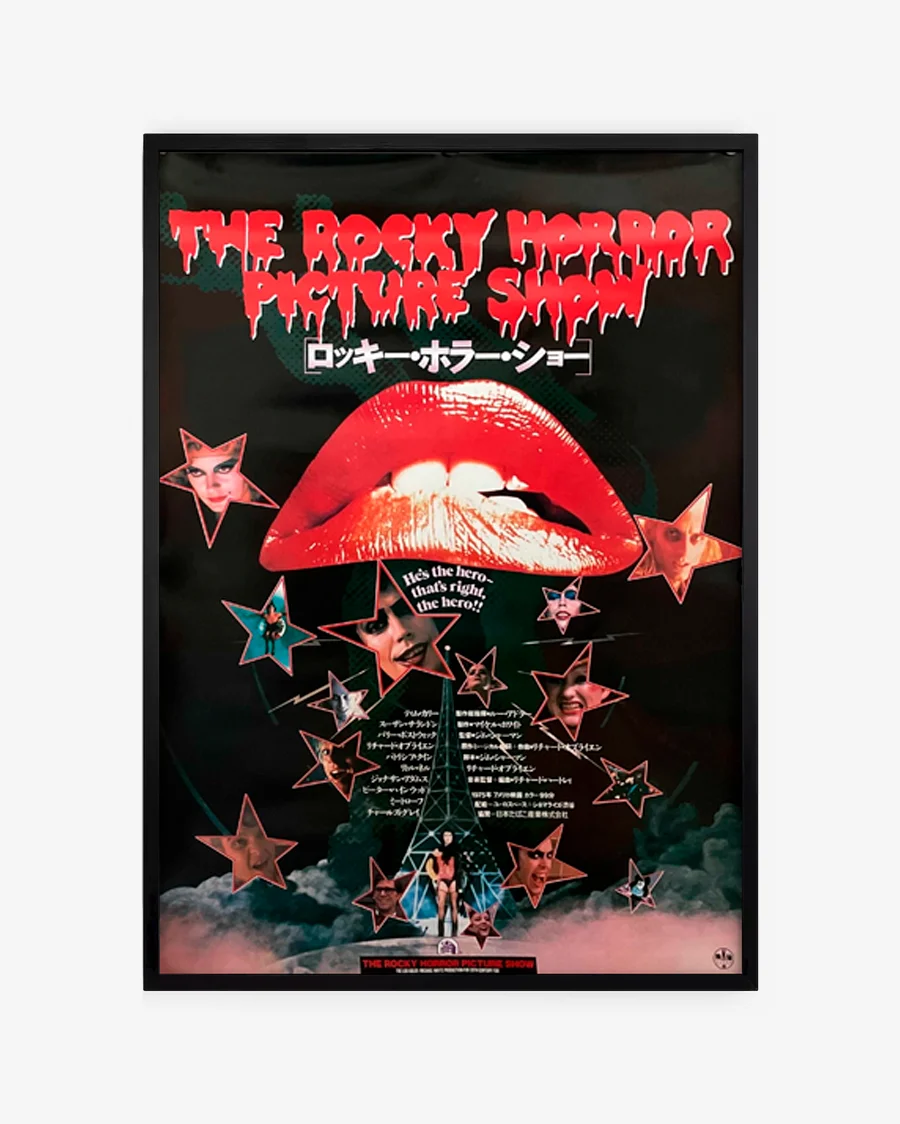 The Rocky Horror Picture Show (#2)