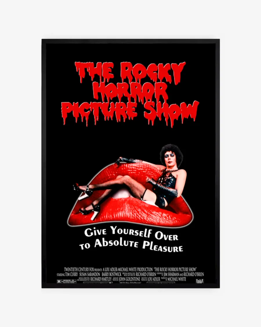 The Rocky Horror Picture Show