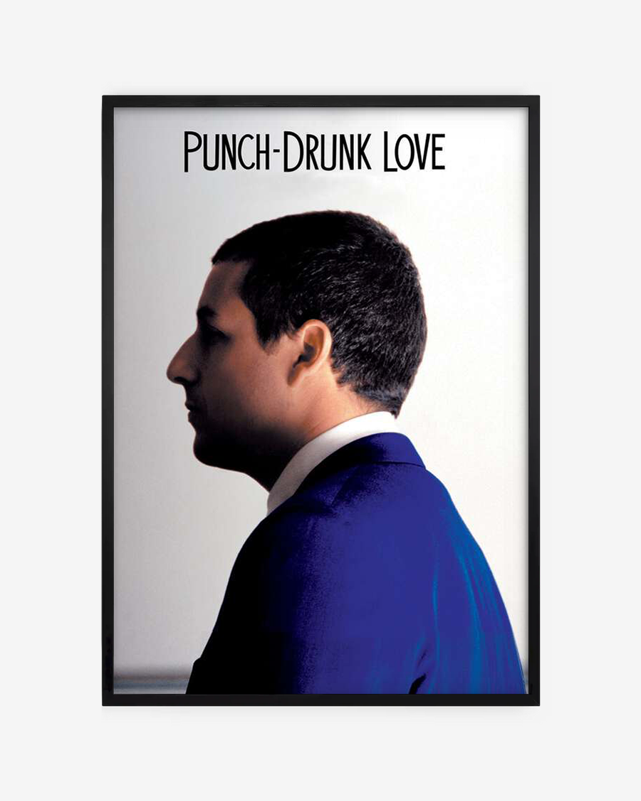 Punch drunk love v5 - Paul Thomas Anderson